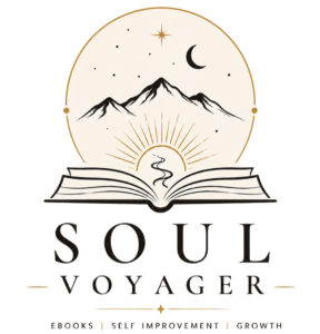 Soul Voyager Ebooks